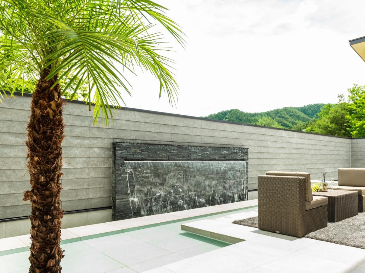 Villa-Rizo 山田 Takayama  Exterior photo